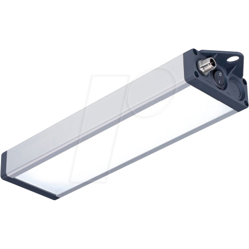 LED2WORK L2W 110914-11 - LED System- und Arbeitsplatzleuchte
