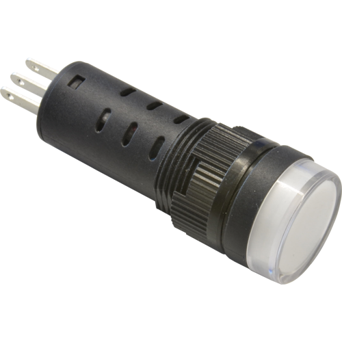 Barthelme BARTH 58802420 - LED-Signall. 19x47 rot + grün 24V