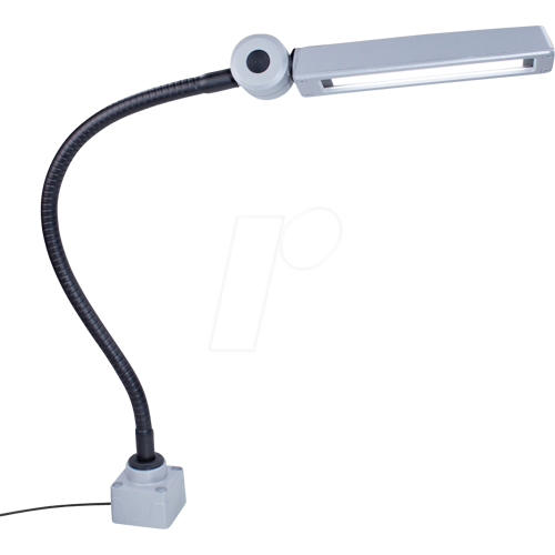 LED2WORK L2W 121210-01 - Flexarmleuchte CENALED FLOOD Flexarm DC, 8,4 W, 1260 lm, 5700 K