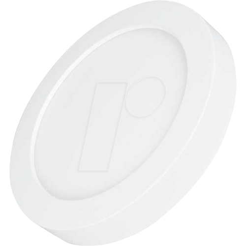 LUXULA LX300201 - Deckenleuchte, 12 W, 1190 lm, 3000-4000-6000 K CCT, rund