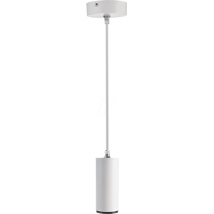 Deko-Light Lucea Pendelleuchte - 6W, 2700K, Weiß Deko-Light Lucea Pendelleuchte - 6W, 2700K, Weiß