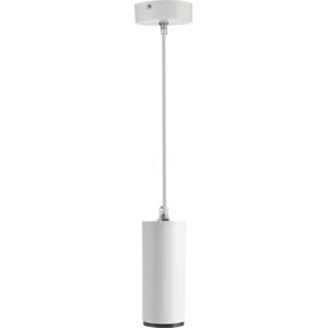 Deko-Light Lucea Pendelleuchte - 10W Dimmbar - 2700K - Weiß Deko-Light Lucea Pendelleuchte - 10W Dimmbar - 2700K - Weiß