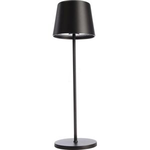 Deko-Light Canis Akku LED-Lampe - 270lm, 2200/3000K, Schwarz Deko-Light Canis Akku LED-Lampe - 270lm, 2200/3000K, Schwarz