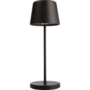 Canis Mini Kabellose LED-Tischleuchte - IP65, 2,3W, Warmweiß Canis Mini Kabellose LED-Tischleuchte - IP65, 2,3W, Warmweiß