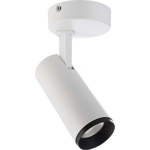 Deko-Light Lucea Tilt Deckenaufbauleuchte - 10W Weiß Deko-Light Lucea Tilt Deckenaufbauleuchte - 10W Weiß