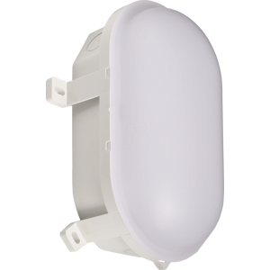 Deko-Light 731160 Wandleuchte Weiß - Sootano IP54 Deko-Light 731160 Wandleuchte Weiß - Sootano IP54