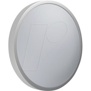 LEDVANCE LDV 075651715 - Deckenleuchte Orbis, 17 W, 1000 lm, 2700-6500 K, rund, IP20, wei LEDVANCE LDV 075651715 - Deckenleuchte Orbis, 17 W, 1000 lm, 2700-6500 K, rund, IP20, wei