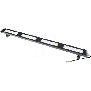 LUXULA LX-LHB-200-5000 Hochregal, lineal, 200 W, 120 lm/W, IP65, 5000 K LUXULA LX-LHB-200-5000 Hochregal, lineal, 200 W, 120 lm/W, IP65, 5000 K