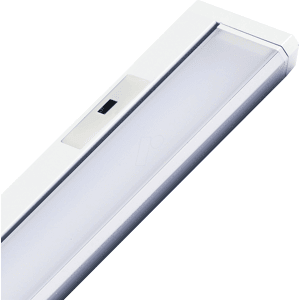 Müller Licht MLI 20000083 - Unterbauleuchte, 10 W, 580 lm, 3000 K, linear, IP20 Müller Licht MLI 20000083 - Unterbauleuchte, 10 W, 580 lm, 3000 K, linear, IP20