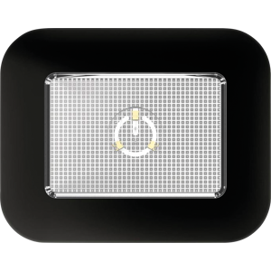 Müller Licht MLI 27700056 - Mobile LED-Leuchte Mobina Push 10, Akku, schwarz Müller Licht MLI 27700056 - Mobile LED-Leuchte Mobina Push 10, Akku, schwarz