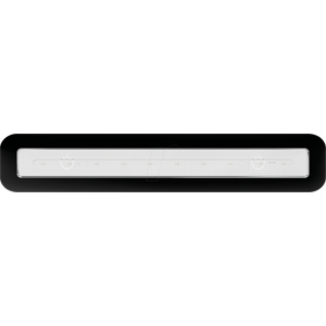 Müller Licht MLI 27700058 - Mobile LED-Leuchte Mobina Push 30, Akku, schwarz Müller Licht MLI 27700058 - Mobile LED-Leuchte Mobina Push 30, Akku, schwarz