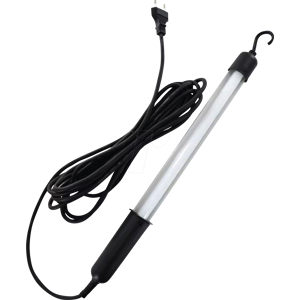 Müller Licht MLI 27700064 - LED-Arbeitsleuchte IL3, 4 W, 270 lm, 6000 K Müller Licht MLI 27700064 - LED-Arbeitsleuchte IL3, 4 W, 270 lm, 6000 K