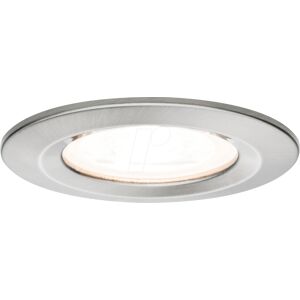 Paulmann PLM 93475 - Einbauleuchte LED Nova 1 x 6,5 W, 2700 K, eisen Paulmann PLM 93475 - Einbauleuchte LED Nova 1 x 6,5 W, 2700 K, eisen