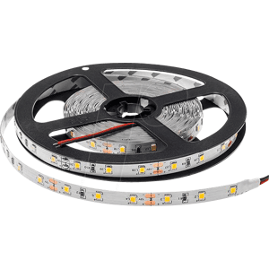 OPTONICA OPT ST4811 - LED-Streifen, weiß, IP54, 5000 mm OPTONICA OPT ST4811 - LED-Streifen, weiß, IP54, 5000 mm