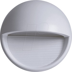 V-TAC VT-1182 LED Stufenlicht - Wasserdicht 3000K Warmweiß - 3W Kompakte Runde Leuchte V-TAC VT-1182 LED Stufenlicht - Wasserdicht 3000K Warmweiß - 3W Kompakte Runde Leuchte