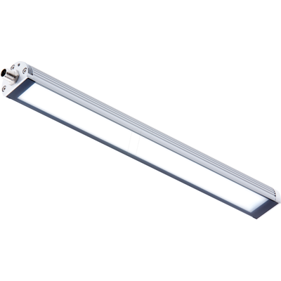 LED2WORK Kompakte Oberflächenlampe TUBELED_40 II LED2WORK Kompakte Oberflächenlampe TUBELED_40 II
