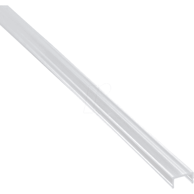 Barthelme A1MK LED Streifenabdeckung - Bardolino, 1000 mm Barthelme A1MK LED Streifenabdeckung - Bardolino, 1000 mm