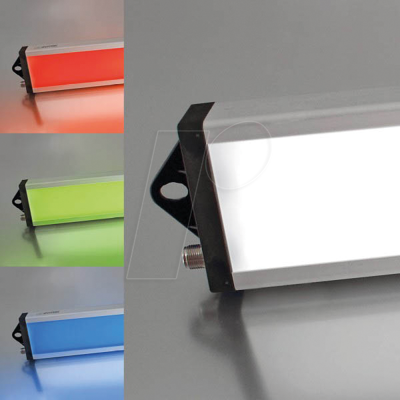 LED2WORK L2W 110994-14 - LED Signalleuchte UNILED SL RGB-W, 1545 mm LED2WORK L2W 110994-14 - LED Signalleuchte UNILED SL RGB-W, 1545 mm