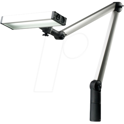 LED2WORK L2W 120610-01 - LED Gelenkarmleuchte LED2WORK L2W 120610-01 - LED Gelenkarmleuchte