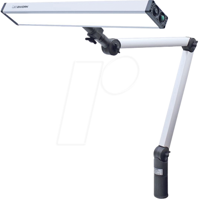 LED2WORK UNILED II Gelenkarmlampe - LED-Lampe LED2WORK UNILED II Gelenkarmlampe - LED-Lampe