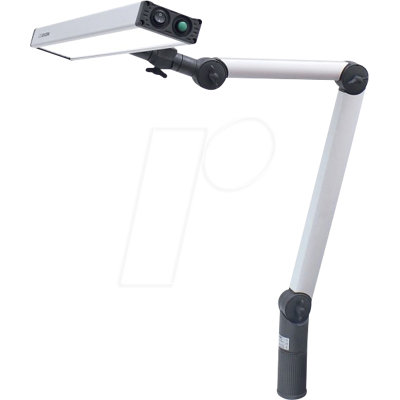 LED2WORK Lampe mit Gelenkarm UNILED II - 19 W 2139 lm LED2WORK Lampe mit Gelenkarm UNILED II - 19 W 2139 lm