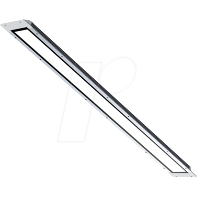 LED2WORK LED-Lampe für Maschinen FIELDLED EVO 78 W 12000 lm 100° 24 V/DC LED2WORK LED-Lampe für Maschinen FIELDLED EVO 78 W 12000 lm 100° 24 V/DC