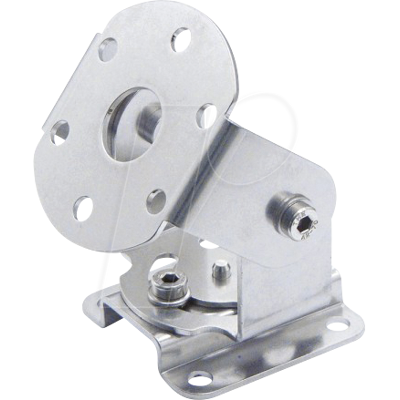 LED2WORK L2W 214300-01 - SPOTLED II Drehwinkel LED2WORK L2W 214300-01 - SPOTLED II Drehwinkel