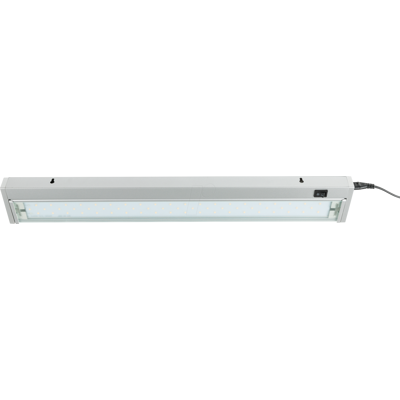 Heitronic Miami LED Unterbauleuchte - 580mm Warmweiß Heitronic Miami LED Unterbauleuchte - 580mm Warmweiß