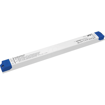 SELF SLT200-48VFG-UN - LED-Trafo, 200 W, 48 V DC, 4170 mA SELF SLT200-48VFG-UN - LED-Trafo, 200 W, 48 V DC, 4170 mA