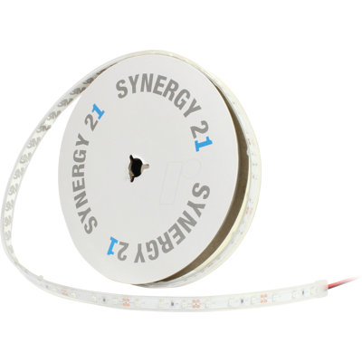 SYNERGY 21 SYN LED-F00107 - Infrarot LED Streifen, 5 m, 24 W SYNERGY 21 SYN LED-F00107 - Infrarot LED Streifen, 5 m, 24 W