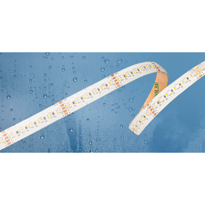Barthelme BARTH 51542628 - LED STRIP BASIC 240 RGBW IP54 5m 2700K Barthelme BARTH 51542628 - LED STRIP BASIC 240 RGBW IP54 5m 2700K