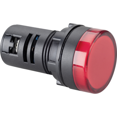 Barthelme 58630213 Grünes LED-Signalleuchte - Signallicht Barthelme 58630213 Grünes LED-Signalleuchte - Signallicht