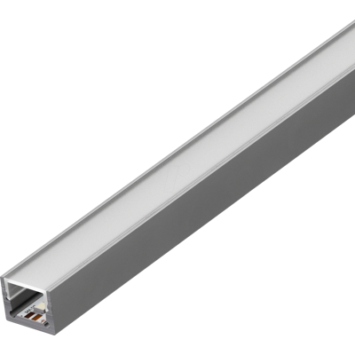 BARTHELME BA 62378001 - Bardolino Midi Aluminium Profil BARTHELME BA 62378001 - Bardolino Midi Aluminium Profil