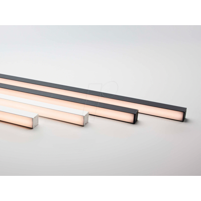 Barthelme BARTH 62425105 - Flexline 500 schwarz Leuchtensystem 2700-4000 K Barthelme BARTH 62425105 - Flexline 500 schwarz Leuchtensystem 2700-4000 K