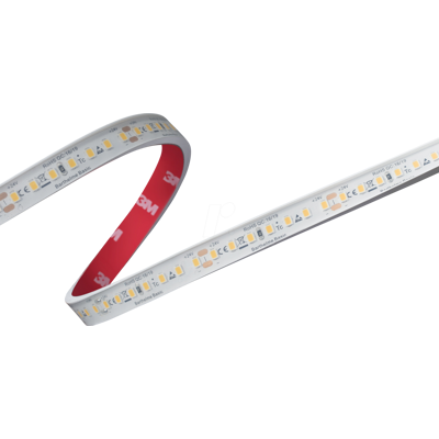 Barthelme Basic LED-Streifen - 24V/IP67/5m - Innen & Außen Barthelme Basic LED-Streifen - 24V/IP67/5m - Innen & Außen