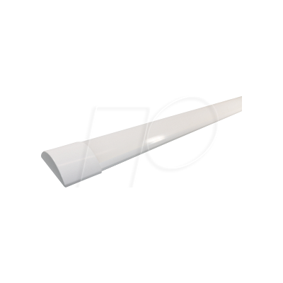 Blulaxa 49570 - LED-Flutlicht - 50W 6000lm - Neutralweiß - 150cm - Flutlicht Blulaxa 49570 - LED-Flutlicht - 50W 6000lm - Neutralweiß - 150cm - Flutlicht