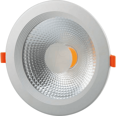 OPTONICA OPT CB3274 - LED-Einbauleuchte, 20 W, 1600 lm, 4500 K OPTONICA OPT CB3274 - LED-Einbauleuchte, 20 W, 1600 lm, 4500 K