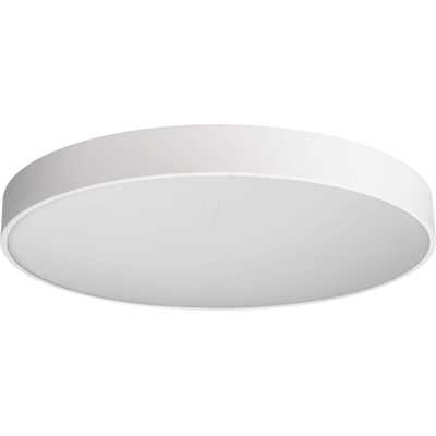 DEKO-LIGHT Menkar 600 Deckenleuchte - Modern 70W LED, Weiß DEKO-LIGHT Menkar 600 Deckenleuchte - Modern 70W LED, Weiß