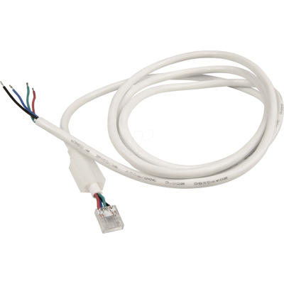 Deko Light 930798 Silikonkabel 24V 1,85m - Stromkabel Deko Light 930798 Silikonkabel 24V 1,85m - Stromkabel