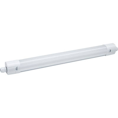 EnovaLite LED Feuchtraumleuchte - 18W, 65cm, IP65, Neutralweiß EnovaLite LED Feuchtraumleuchte - 18W, 65cm, IP65, Neutralweiß