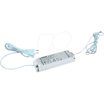 HEITRONIC 24V DC 60W Netzteil für LED Leisten - Power Supply HEITRONIC 24V DC 60W Netzteil für LED Leisten - Power Supply