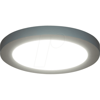 Heitronic Heit 23166 LED Panel - Verstellbar Weiß - LED Panel Heitronic Heit 23166 LED Panel - Verstellbar Weiß - LED Panel