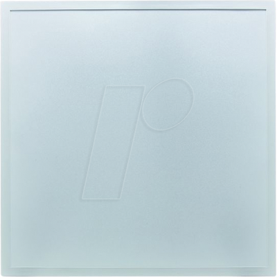 HEITRONIC HEIT 501427 - LED Panel 35 W 4200 lm, 3000 K, UGR19 - LED Panel HEITRONIC HEIT 501427 - LED Panel 35 W 4200 lm, 3000 K, UGR19 - LED Panel