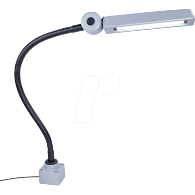 LED2WORK L2W 121210-01 - Flexible Arm Flood Licht - Industrielle Leuchte LED2WORK L2W 121210-01 - Flexible Arm Flood Licht - Industrielle Leuchte