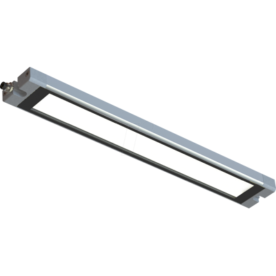 LED2WORK L2W 157510-01 - LED Maschinenleuchte VARILED_II, 733 mm, 32 W, 24 V DC LED2WORK L2W 157510-01 - LED Maschinenleuchte VARILED_II, 733 mm, 32 W, 24 V DC