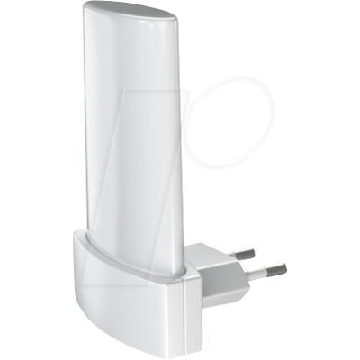 LEDVANCE LDV 075266889 - Nachtlicht LUNETTA, 5 lm, mit Lichtsensor LEDVANCE LDV 075266889 - Nachtlicht LUNETTA, 5 lm, mit Lichtsensor