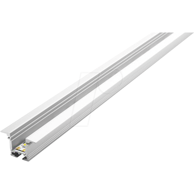 Barthelme Modell 62399501 Aluminum T-Profil - Beleuchtungsintegration Barthelme Modell 62399501 Aluminum T-Profil - Beleuchtungsintegration