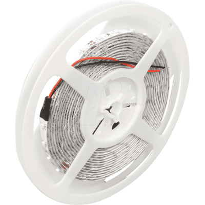 Jamara LED STR 300 BL - LED-Streifen, blau, 5000 mm Jamara LED STR 300 BL - LED-Streifen, blau, 5000 mm