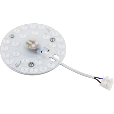 MCSHINE - MCS-1452737 - 12,5 cm - LED-Modul-Konvertierungskit MCSHINE - MCS-1452737 - 12,5 cm - LED-Modul-Konvertierungskit
