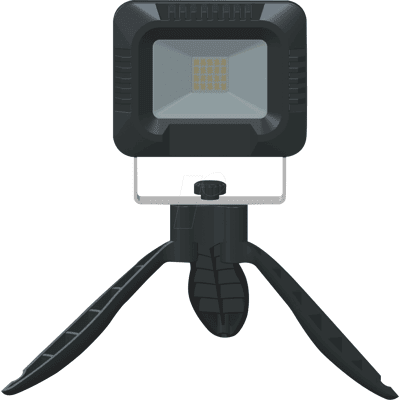 MÜLLER LICHT - MLI 21600025 - 10 W - 700 lm - Arbeitsleuchte MÜLLER LICHT - MLI 21600025 - 10 W - 700 lm - Arbeitsleuchte